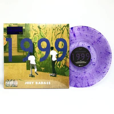 1999 vinyl|Joey Bada$$ – 1999 